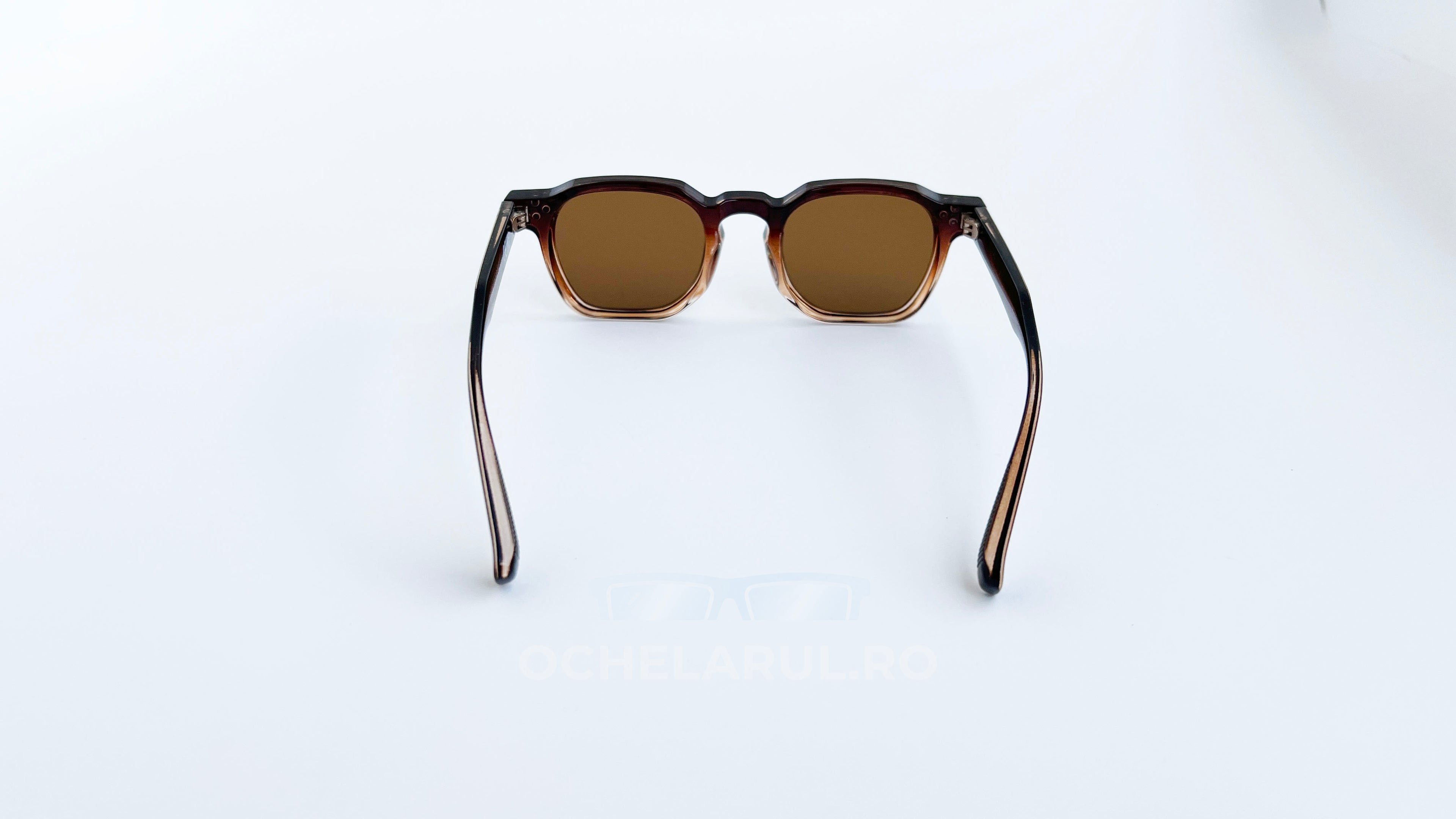 Ochelari de soare Pătrați Retro
