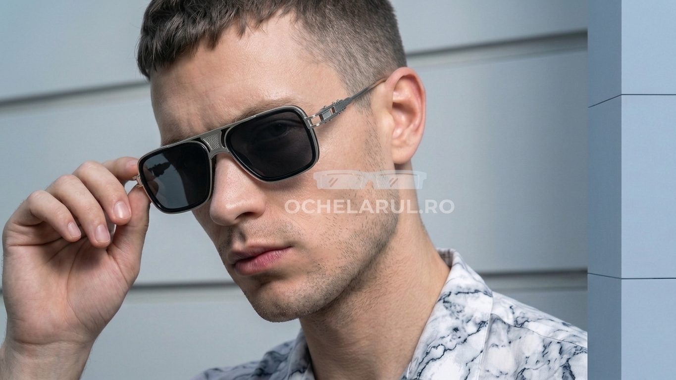 Ochelari de soare Punk Style