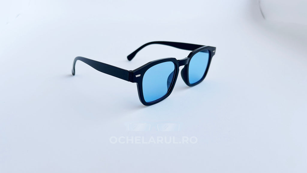 Ochelari de soare Rectangulari