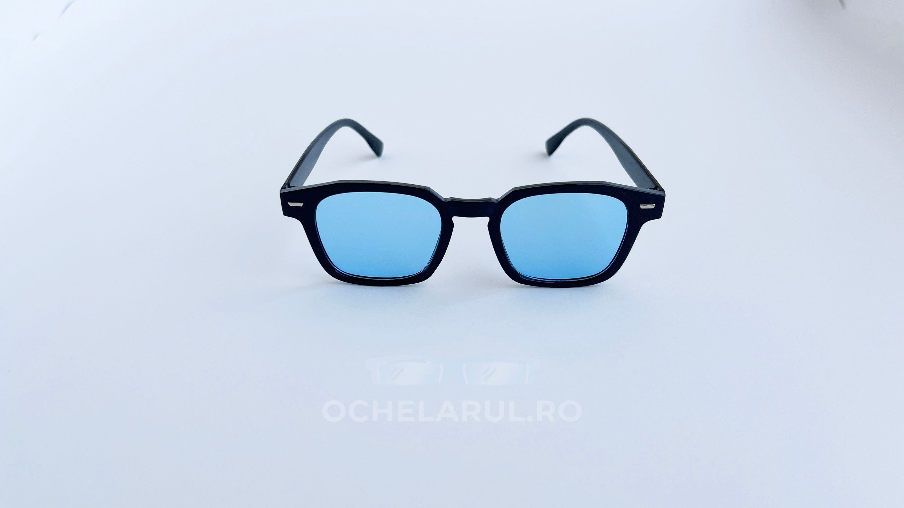 Ochelari de soare Rectangulari
