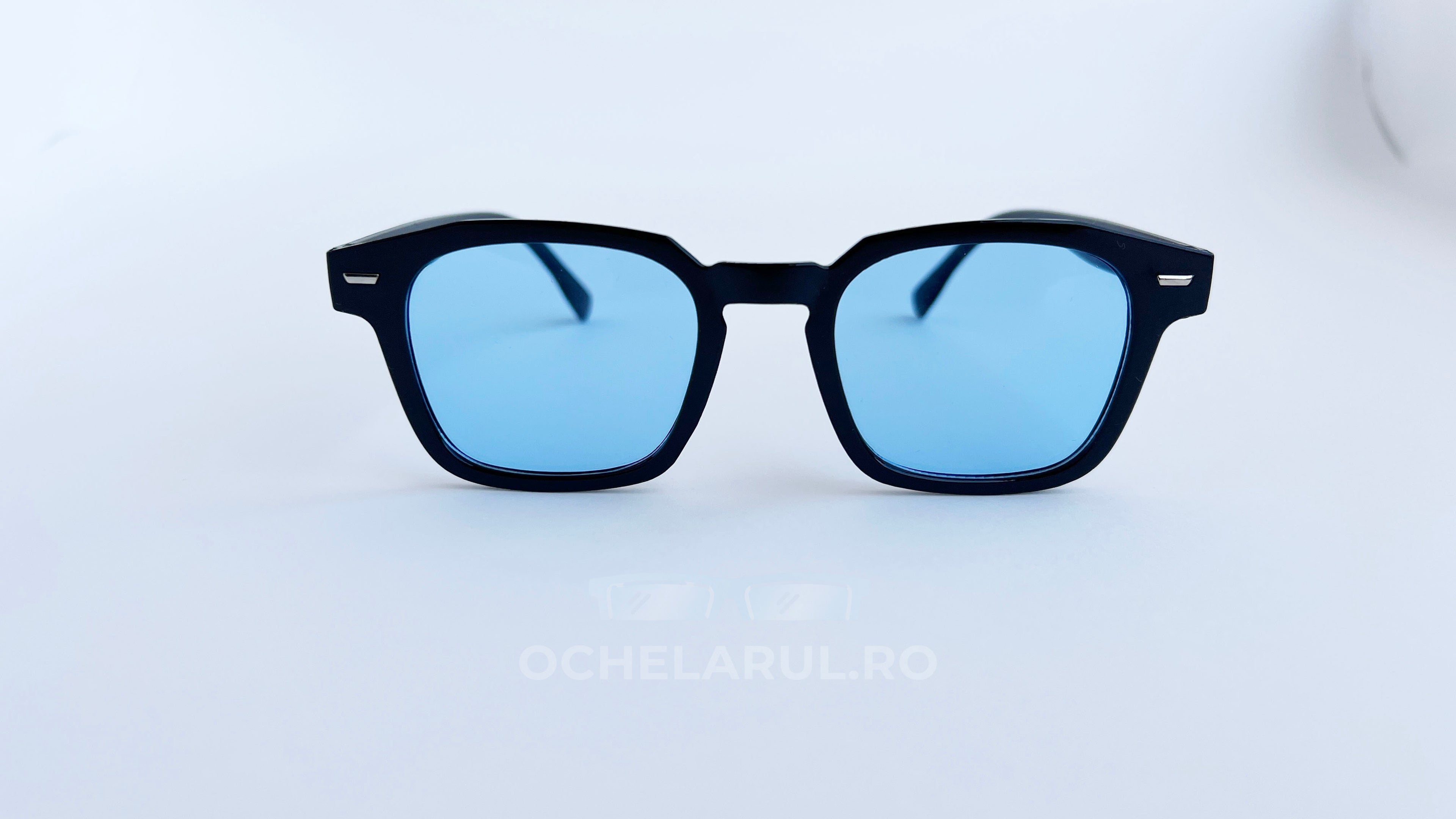 Ochelari de soare Rectangulari
