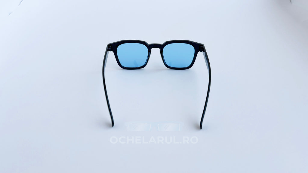 Ochelari de soare Rectangulari