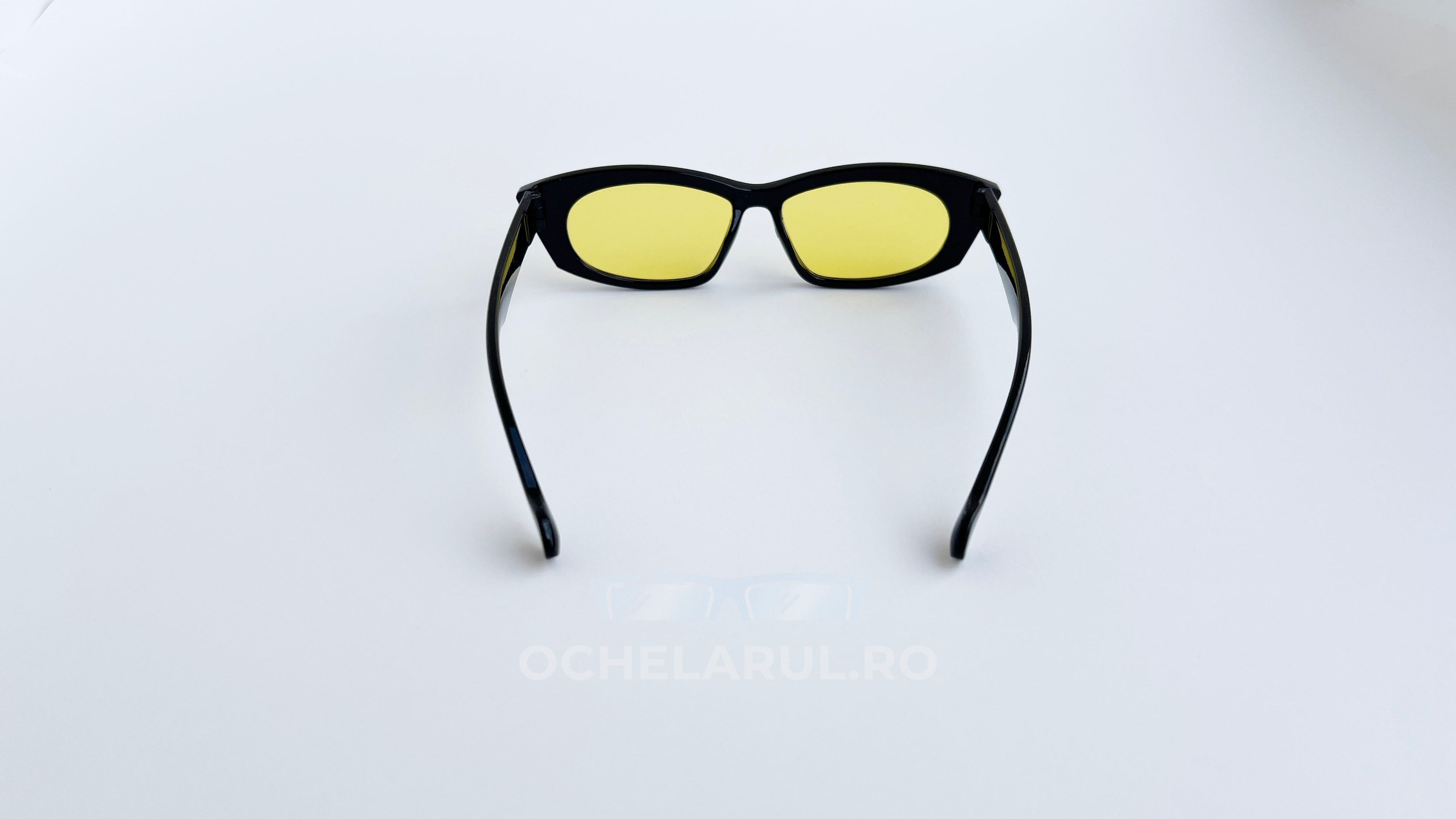 Ochelari de soare Rectangulari Retro pentru Femei