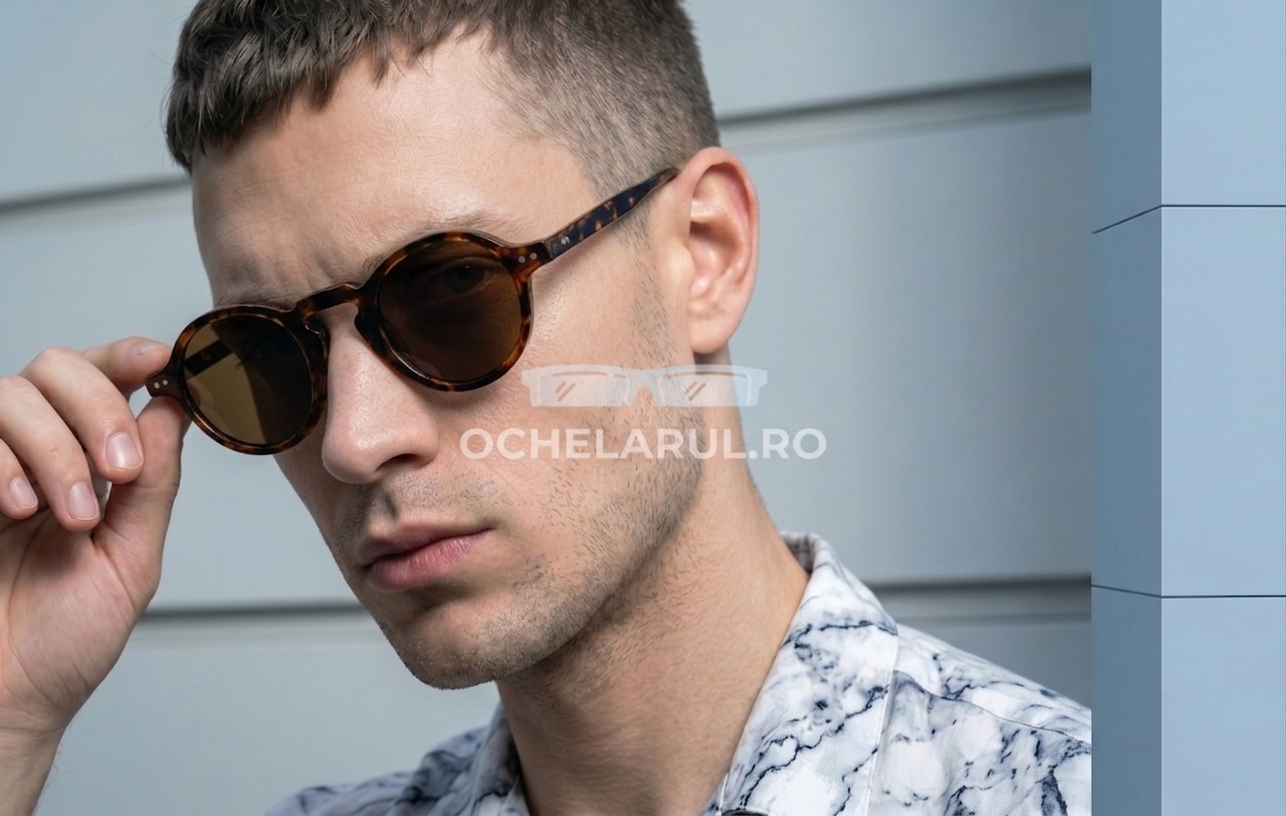 Ochelari de soare Retro Style