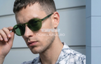 Ochelari de soare Retro Style