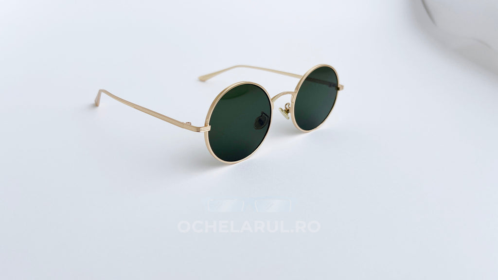 Ochelari de soare Rotunzi