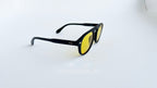 Ochelari de soare Round Pilot