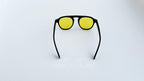 Ochelari de soare Round Pilot