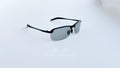 Ochelari de soare Sport Semi-Rimless Polarizați