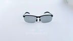 Ochelari de soare Sport Semi-Rimless Polarizați