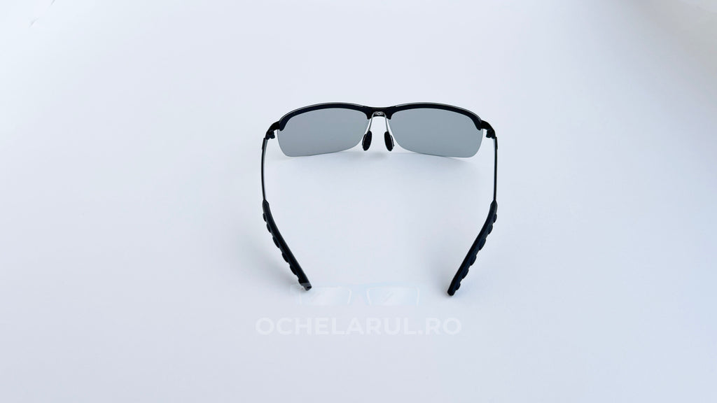 Ochelari de soare Sport Semi-Rimless Polarizați