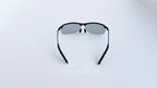 Ochelari de soare Sport Semi-Rimless Polarizați