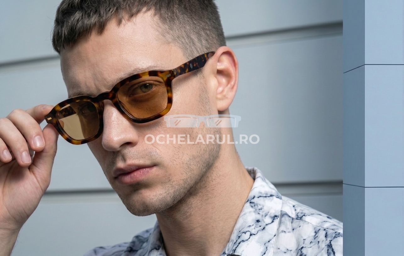 Ochelari de soare Tortoise