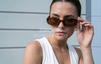 Ochelari de soare Trendy Vintage Style
