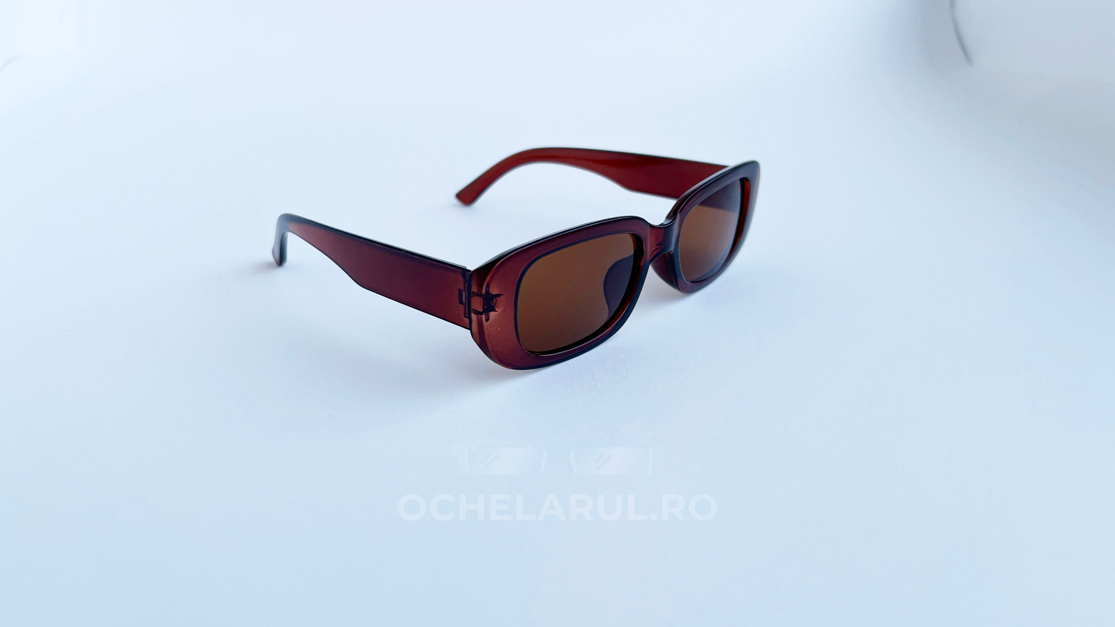 Ochelari de soare Trendy Vintage Style