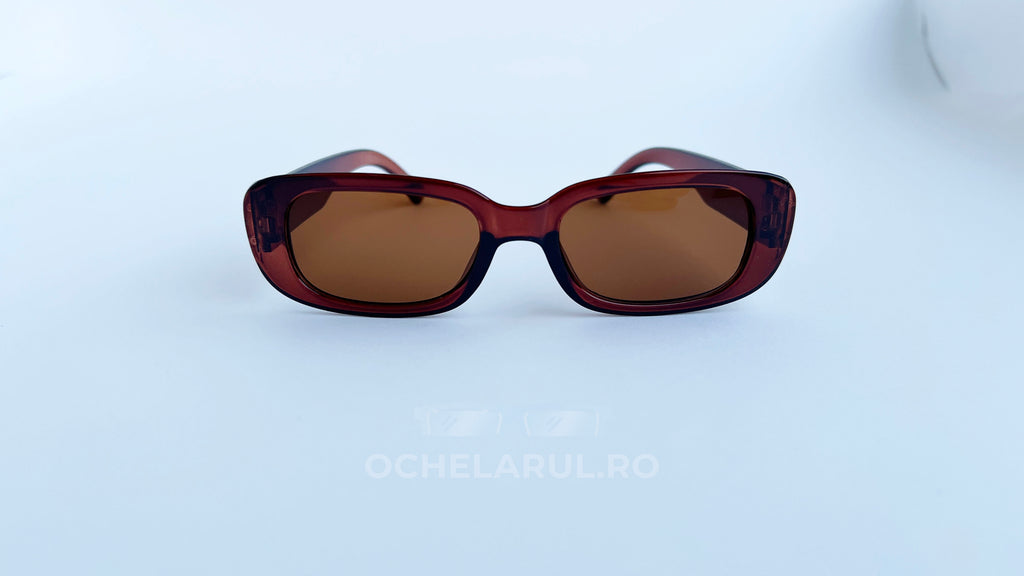 Ochelari de soare Trendy Vintage Style