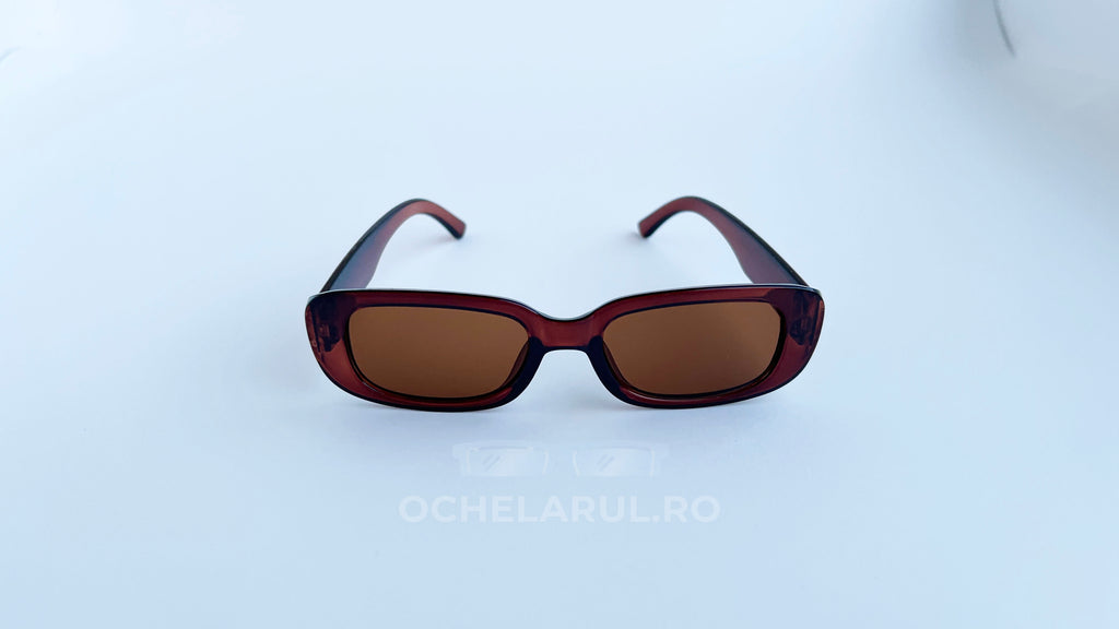 Ochelari de soare Trendy Vintage Style