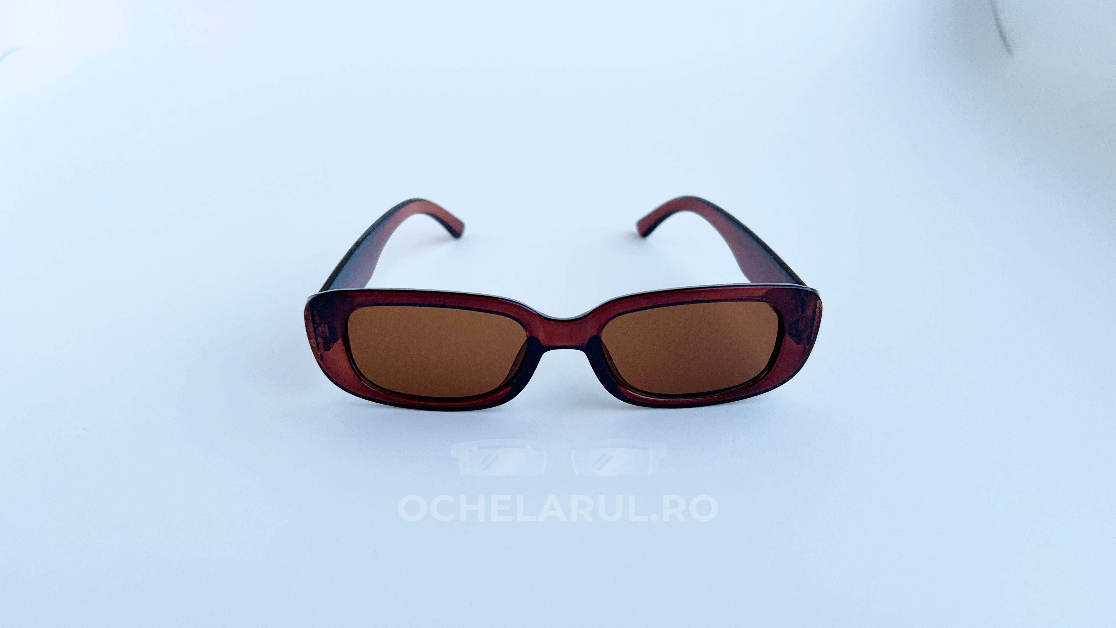 Ochelari de soare Trendy Vintage Style