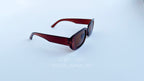 Ochelari de soare Trendy Vintage Style