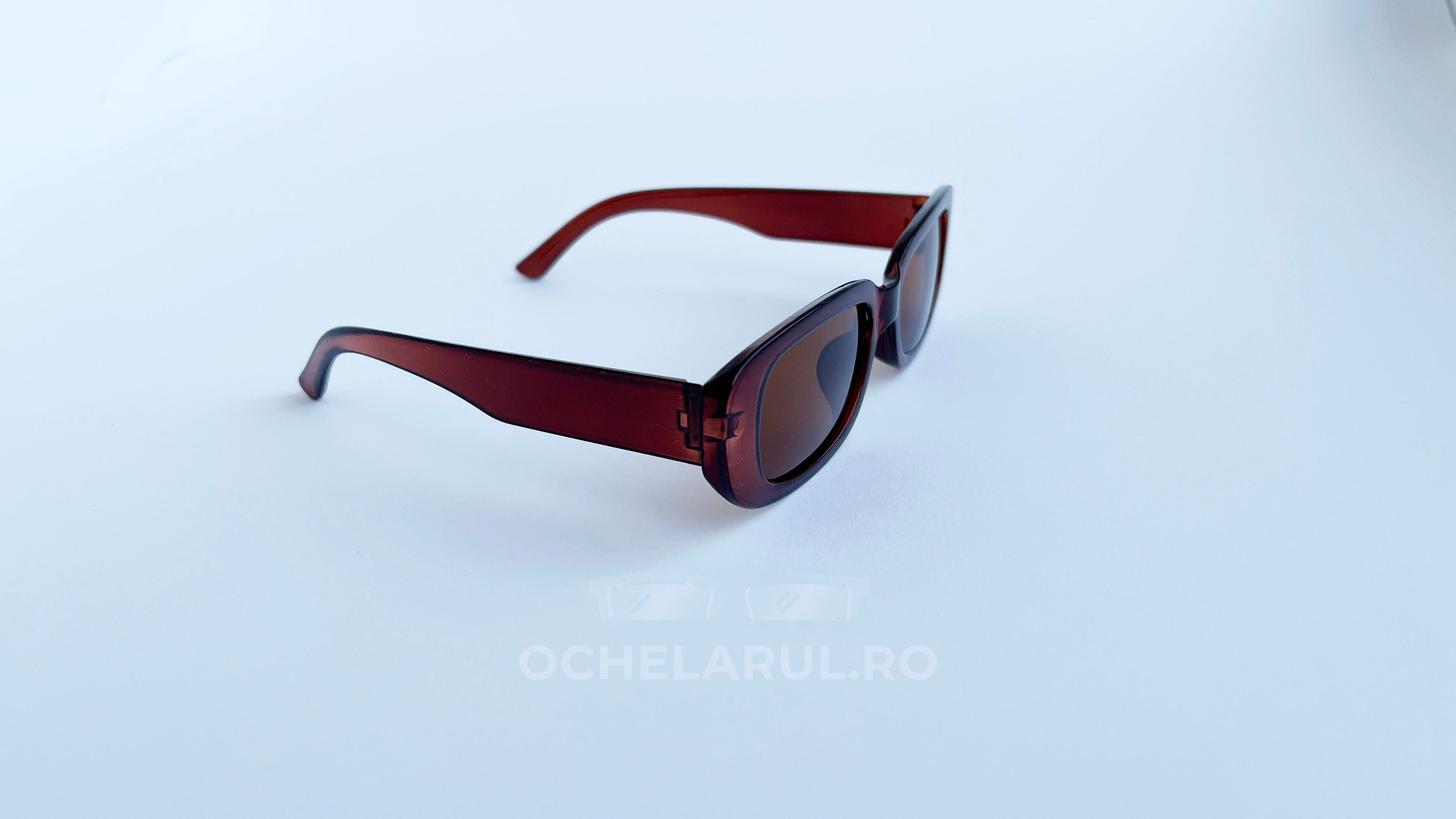 Ochelari de soare Trendy Vintage Style