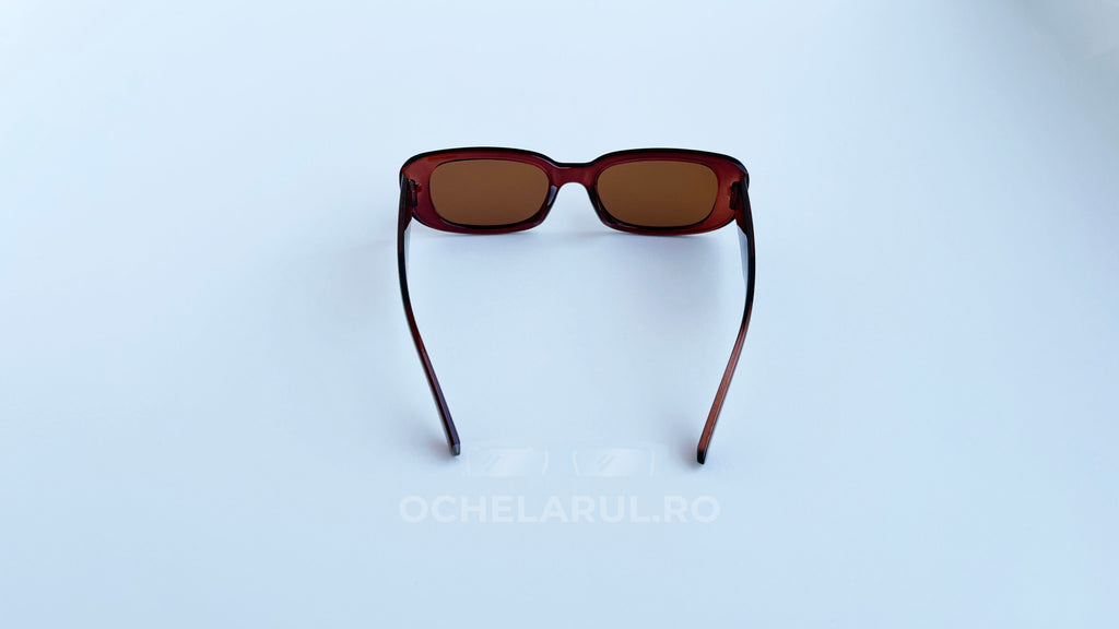 Ochelari de soare Trendy Vintage Style