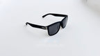 Ochelari de soare Wayfarer Polarizați