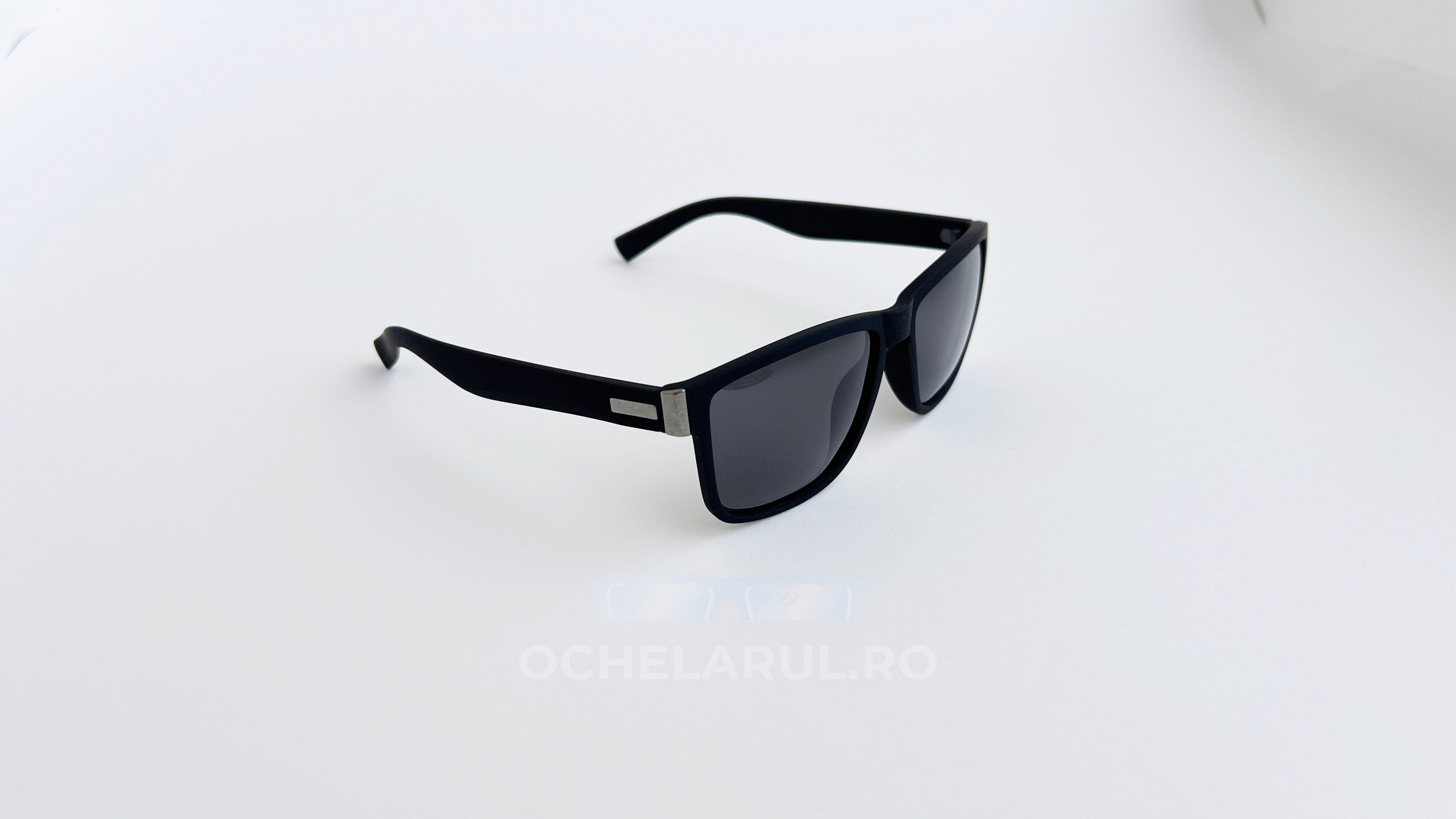 Ochelari de soare Wayfarer Polarizați