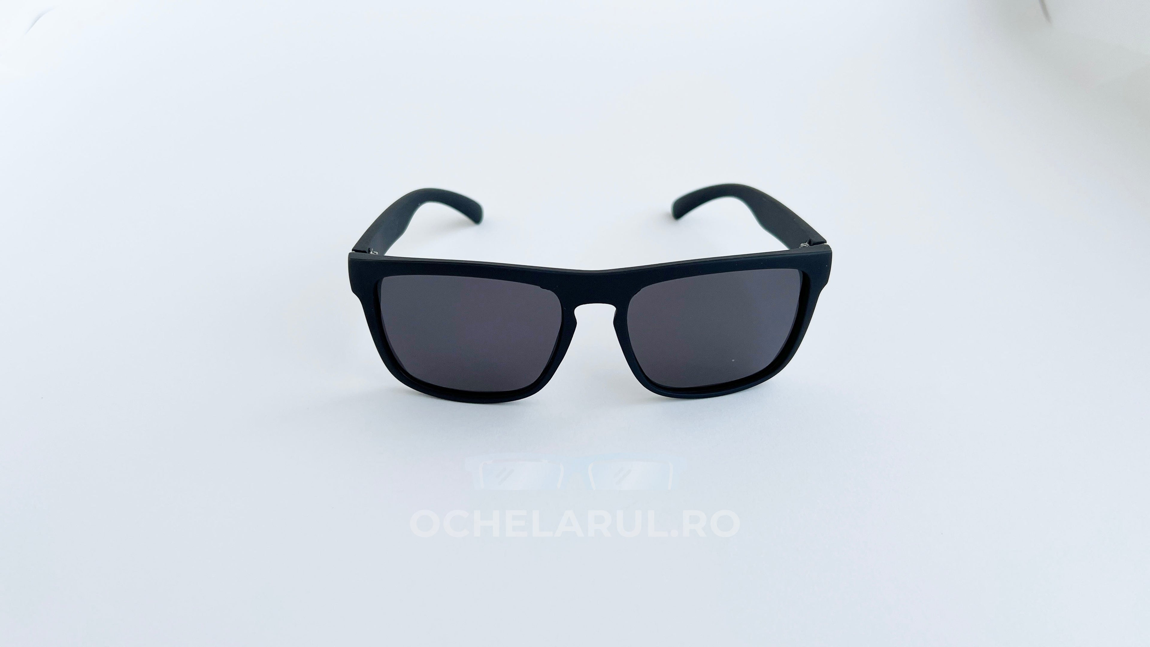 Ochelari de soare Wayfarer Polarizați