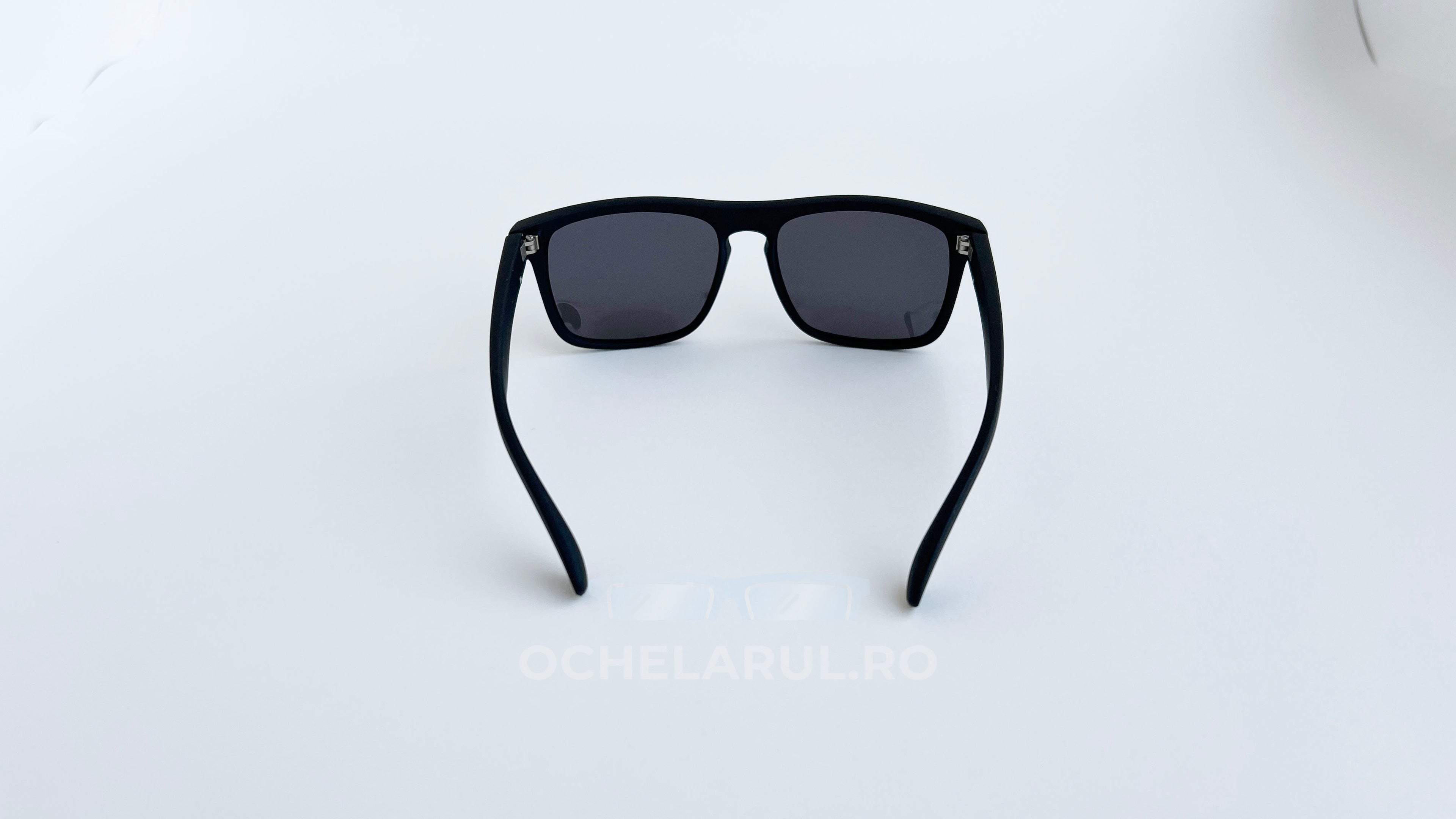 Ochelari de soare Wayfarer Polarizați