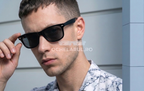 Ochelari de soare Wayfarer