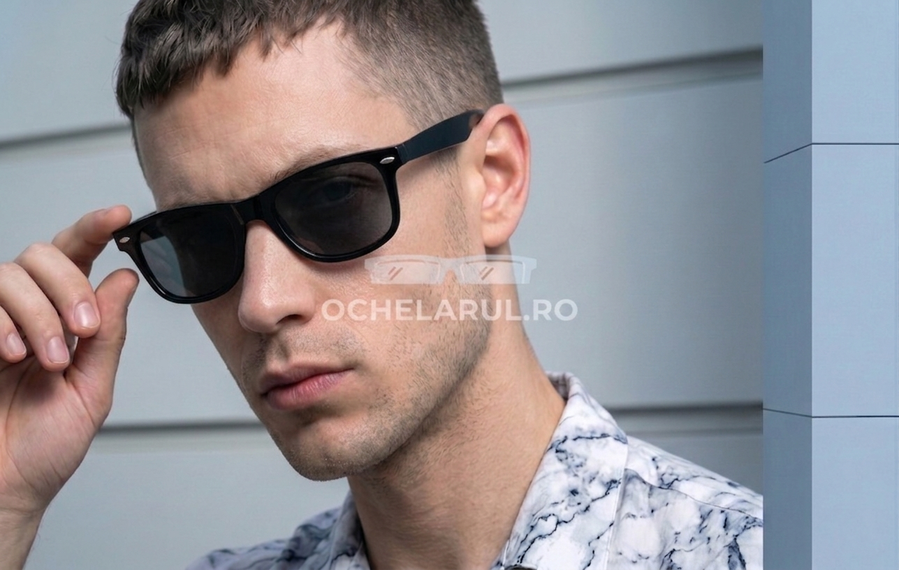 Ochelari de soare Wayfarer
