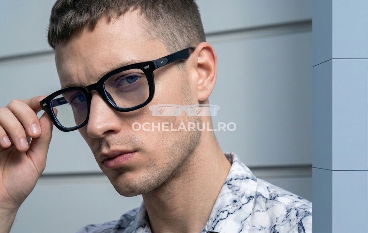 Rame ochelari Moscot Klutz Style