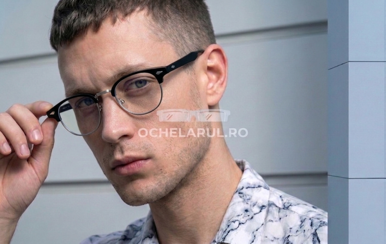 Rame ochelari Browline