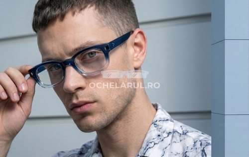 Rame ochelari Dreptunghiulare Elegante