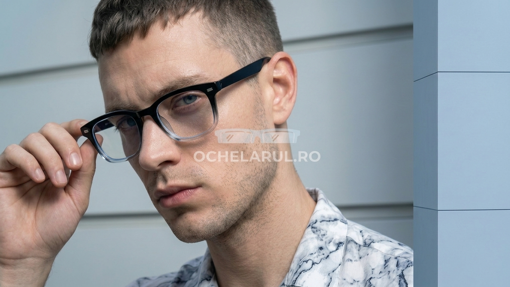 Rame ochelari Moscot Klutz Style