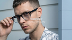 Rame ochelari Moscot Klutz Style
