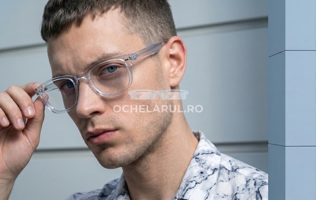 Rame ochelari Moscot Klutz Style