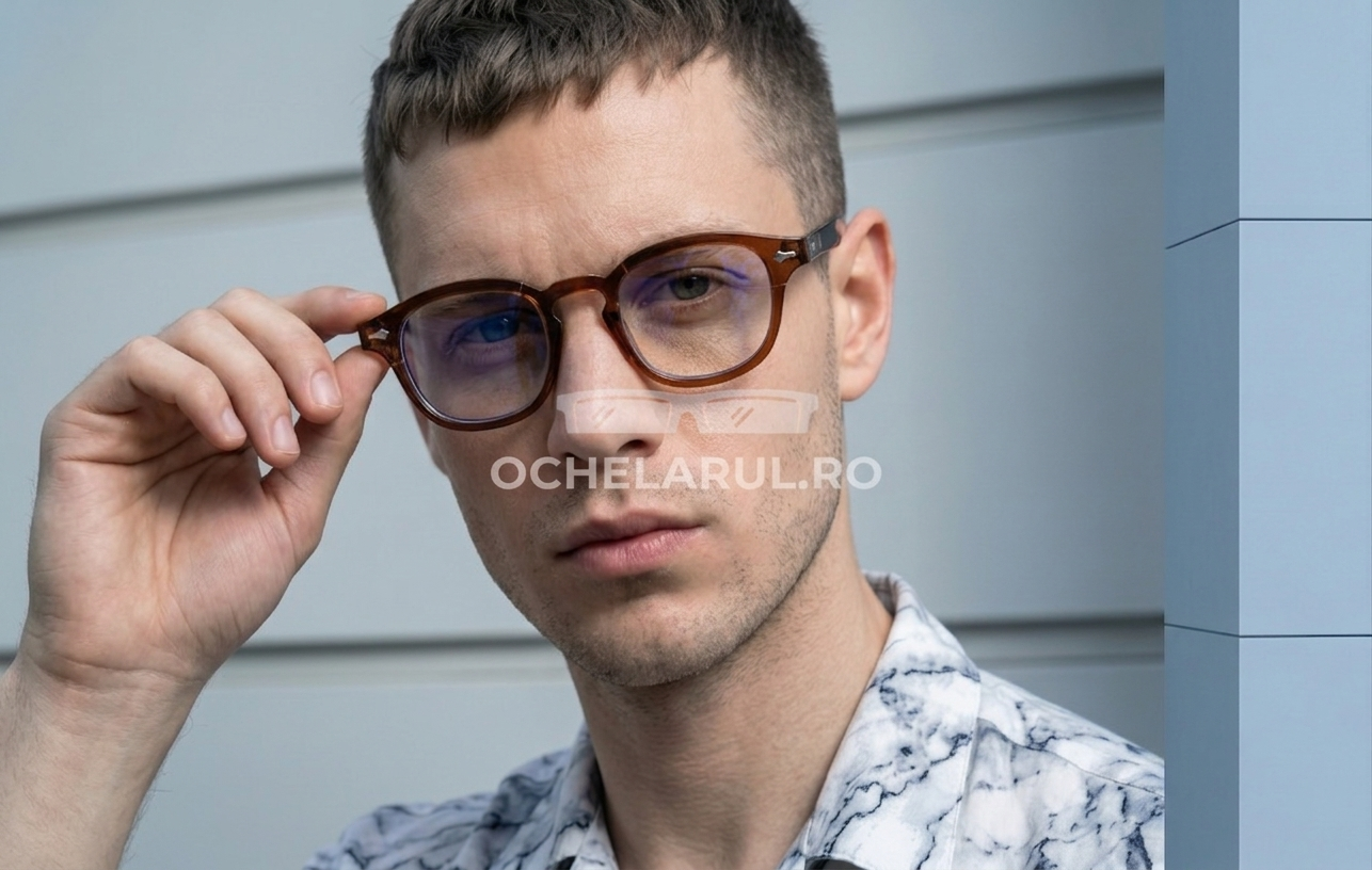 Rame ochelari Moscot Lemtosh Style