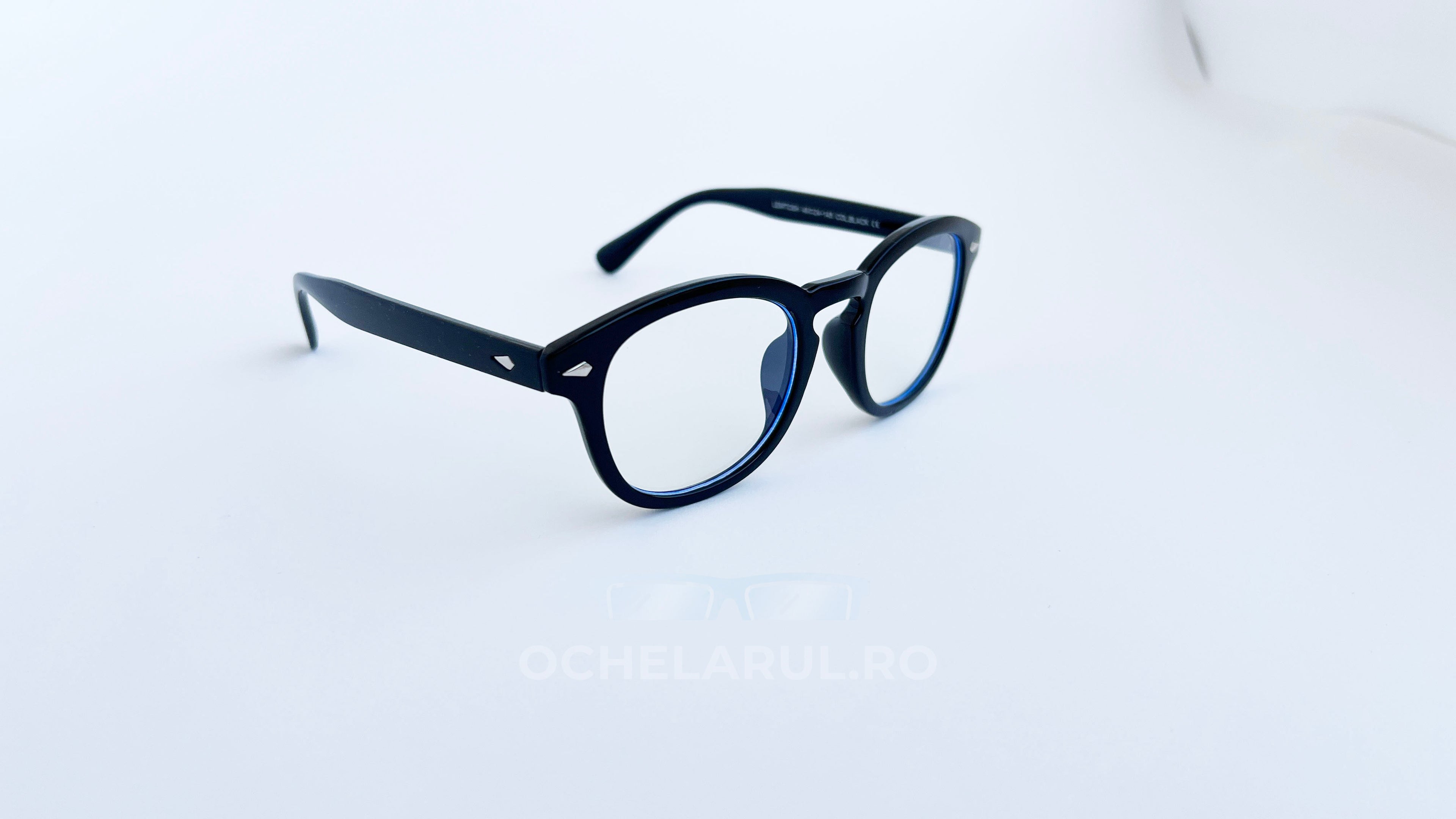Rame ochelari Moscot Lemtosh Style LARGE SIZE