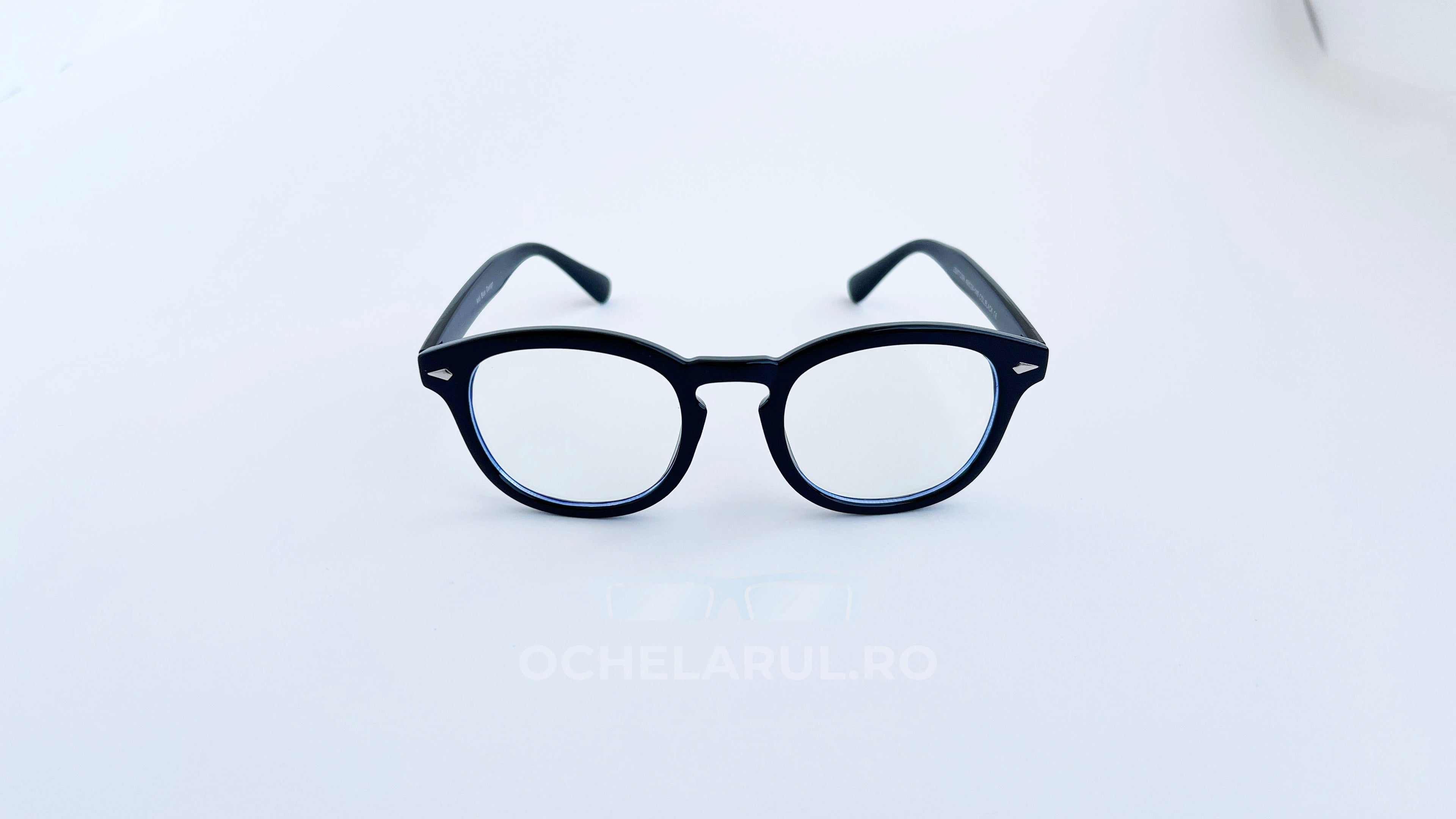 Rame ochelari Moscot Lemtosh Style LARGE SIZE
