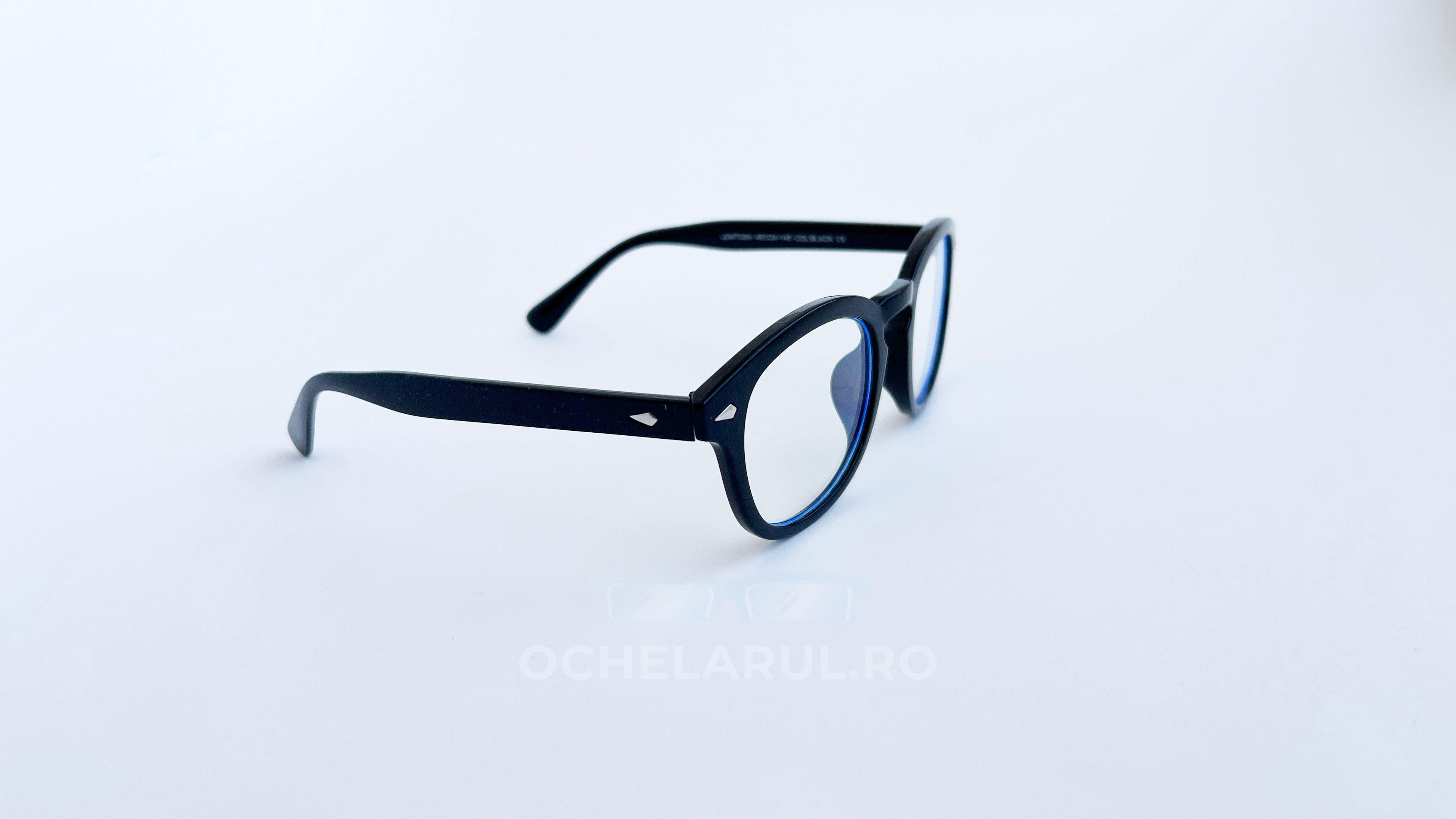 Rame ochelari Moscot Lemtosh Style LARGE SIZE
