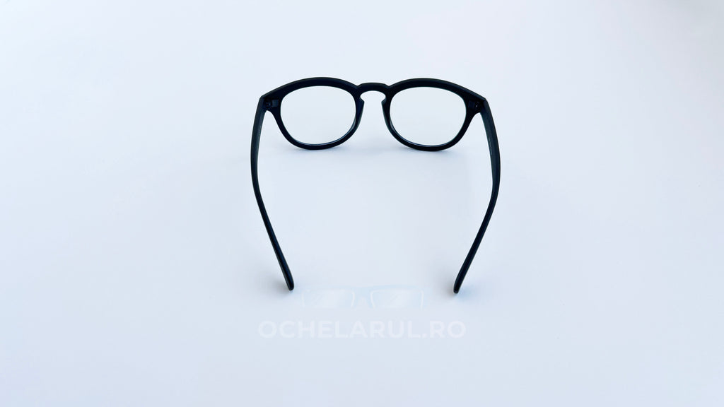 Rame ochelari Moscot Lemtosh Style LARGE SIZE