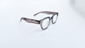 Rame ochelari Ovale Groase Easy Retro Round Square