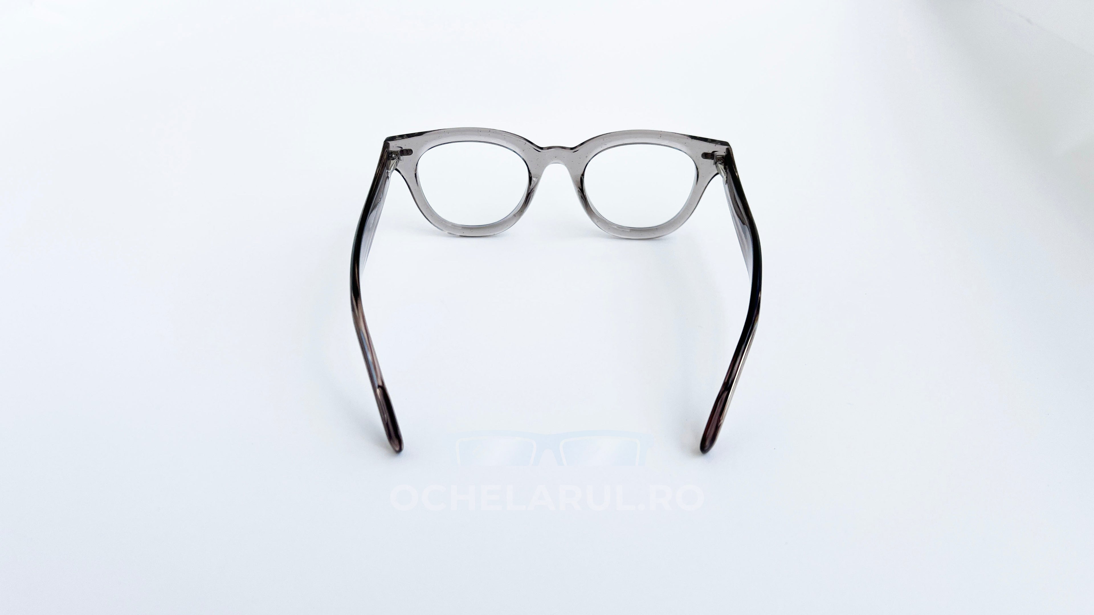 Rame ochelari Ovale Groase Easy Retro Round Square