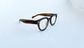 Rame ochelari Ovale Groase Easy Retro Round Square Maro