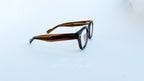 Rame ochelari Ovale Groase Easy Retro Round Square Maro