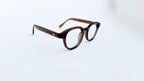 Rame ochelari Ovale Retro Versatile