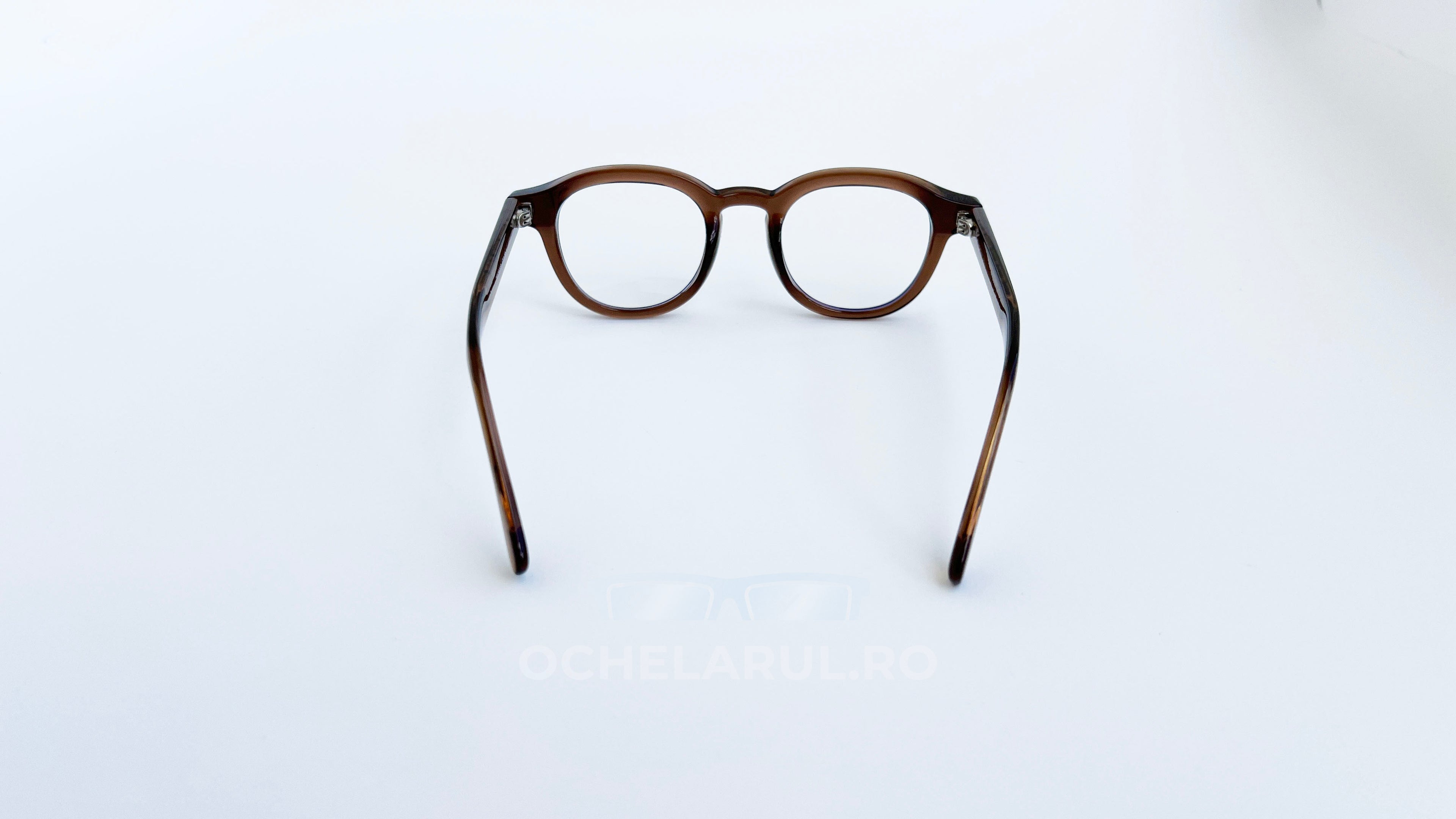 Rame ochelari Ovale Retro Versatile