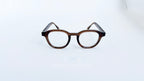Rame ochelari Ovale Retro Versatile