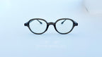 Rame ochelari Retro Style cu design vintage și lentile transparente, ideale pentru un look clasic și modern.